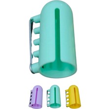 Lowell Home Kağıt ve Rafya Ip Örme Aparatı (Renk Stok Durumuna Göre) LWL-47U89