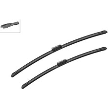 Bosch 3397014244 Aerotwin Silecek Seti - 630/550 mm A 244 S