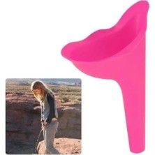 Lowell Home Buffer® Piez Kadınların Için Hijyenik Ayakta Işeme Temiz Tuvalet Aparatı LWL-47U89