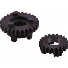 Topuz Motor Cg Şanzıman Dişlisi KT 125 şanzuman 3üncü Vitesd Işlisi