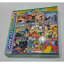 Game Boy 82 In 1 Gameusa B