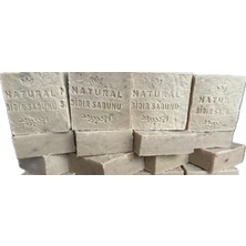 Lowell Home Doğal Üretim Sidr Sabunu 8'li Set LWL-47U89