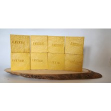 Lowell Home Doğal Üretim Sabunu Bıttım 8'li Set LWL-47U89