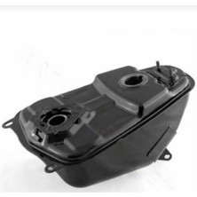 Topuz Motor Cup Benzin Deposu Yakıt Deposu Cup 100 110