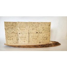 Lowell Home Doğal Üretim Sabunu Çörek Otlu 8'li Set LWL-47U89