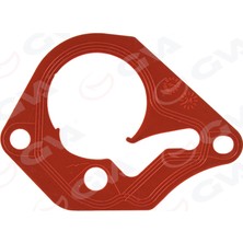 Gva 8414450 Fren Vakum Pompa Contası Clıo Iı-Iıı-Iv Symbol-Captur-Megane I-Iı-Iıı-Iv Fluence-Kadjar-Kangoo Iı-Iı Orjinal 146582446R-8200073003