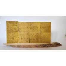 Lowell Home Doğal Üretim Sabunu Kükürtlü 16'lı Set LWL-47U89