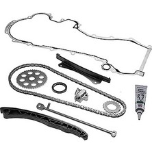 Ina 559181740 559002730 Eksantrik Zincir Seti Yağ Pompa Contalı Astra H-Corsa C-D-Combo-C-D- Astra J-Merıva-Albea 46804589-5636444