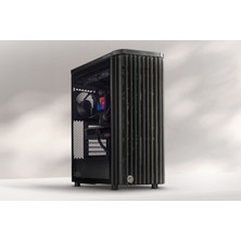 Asus Pro Art PA401 Wood Edition Pro Max Ultra – Amd Ryzen 7 7800X3D – Asus Nvidia Geforce Rtx 3060 Ti – 16GB Ddr5 Ram – 1tb M.2 Nmve SSD – 240MM Sıvı Soğutma