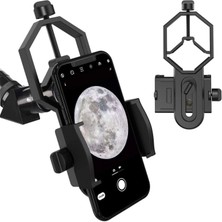 Ayder Timya Dürbün Teleskop Telefon Evrensel Bağantı Aparatı TG/Tmya1395 208869