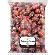 Kuşburnu 2 Kg. Yeni Mahsül Kuşburnu Kurusu Kurutulmuş Kuş Burnu