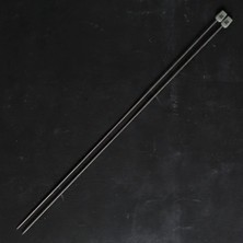 Lowell Home Loren Crafts 2 mm 35 cm Titanyum Örgü Şişi LWL-47U89