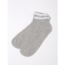 Marks & Spencer Detaylı Kadın Çorap