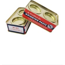 Topuz Motor Sibop Alıştırma Macunu Subap Alıştırma Pastası 1ADET