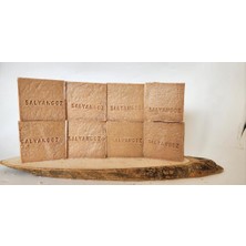 Lowell Home Doğal Üretim Sabunu Salyangoz Özlü 16'lı Set LWL-47U89