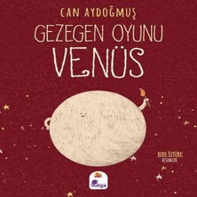 TeknoKapsül Gezegen Oyunu - Venüs
