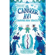 TeknoKapsül Canavar Avı: Canavarların Dönüşü