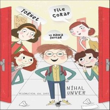 TeknoKapsül Tornet File Çorap ve Başka Şeyler