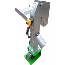 Kadıoğlu BOOST500Z Ceviz  Badem Fındık Kabuk Ayırma Makinesi