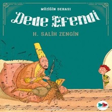 TeknoKapsül Müziğin Dehası Dede Efendi