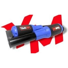 Caddemoto Takoz Ünivarsal Renkli