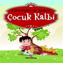 TeknoKapsül Çocuk Kalbi