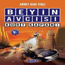 TeknoKapsül Beyin Avcısı 2 - Kurt Kapanı