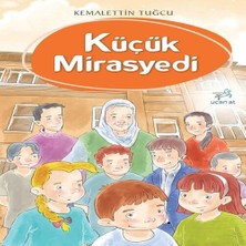 TeknoKapsül Küçük Mirasyedi