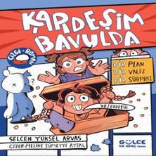 TeknoKapsül Kardeşim Bavulda