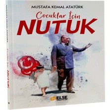 TeknoKapsül Çocuklar Için Nutuk