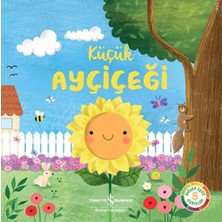 TeknoKapsül Küçük Ayçiçeği