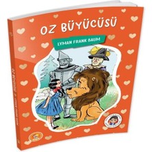 TeknoKapsül Oz Büyücüsü