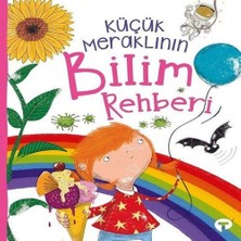 TeknoKapsül Küçük Meraklının Bilim Rehberi