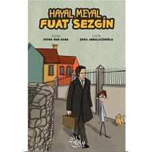 TeknoKapsül Hayal Meyal Fuat Sezgin