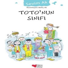TeknoKapsül Toto'nun Sınıfı