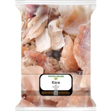 Zencefil Organik Kitre 1 Kg. Yaprak Kitre 1000 Gr.