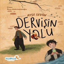 TeknoKapsül Dervişin Yolu