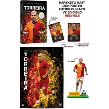 TeknoKapsül Torreira - Sahanın Yıldızları