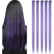 TeknoKapsül Renkli Sentetik Çıt Çıt / 5 Adet / D14