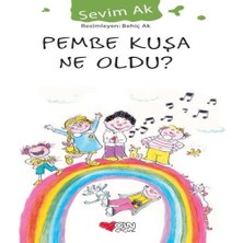 TeknoKapsül Pembe Kuşa Ne Oldu