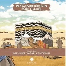 TeknoKapsül Peygamberimizin Son Yılları