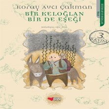 TeknoKapsül Bir Keloğlan Bir De Eşeği