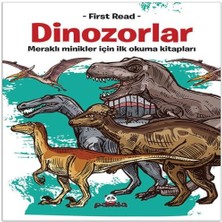 TeknoKapsül Dinozorlar