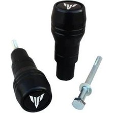 Caddemoto Yamaha Mt-07 2014 - 2024 Uyumlu Koruma Takozu