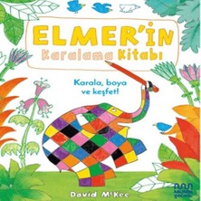 TeknoKapsül Elmer'in Karalama Kitabı