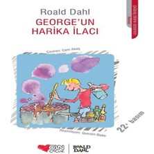 TeknoKapsül Georgeun Harika Ilacı