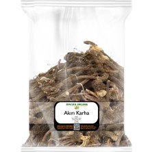 Zencefil Organik Akırı Karha 500 Gr. Üdül Kahr Akır-I Kahra