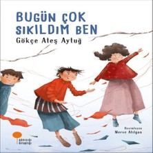 TeknoKapsül Bugün Çok Sıkıldım Ben