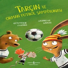 TeknoKapsül Tarçın ve Orman Futbol Şampiyonası