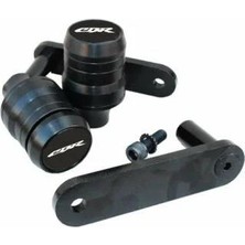 Caddemoto Honda Cbr 125 - Cbr 250 2005 - 2021 Uyumlu Korumatakozu